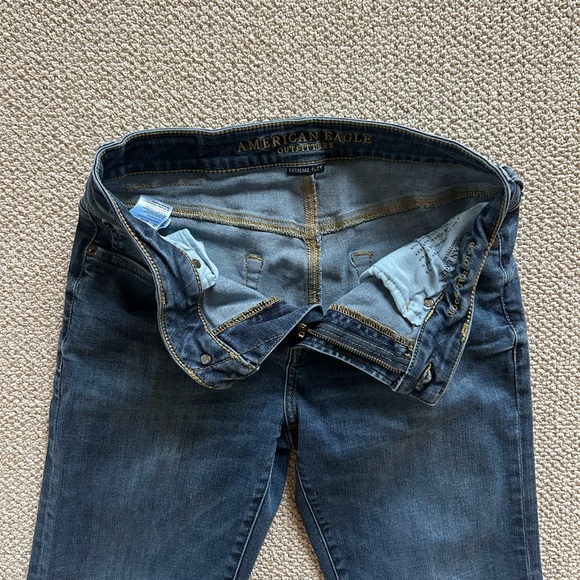 American Eagle Men’s Jeans - 3 Pairs - Picture 10 of 11